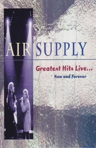 Air Supply - Now and Forever (1995)