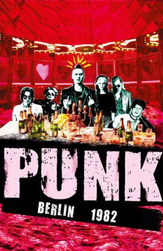 Punk Berlin 1982 (2015)