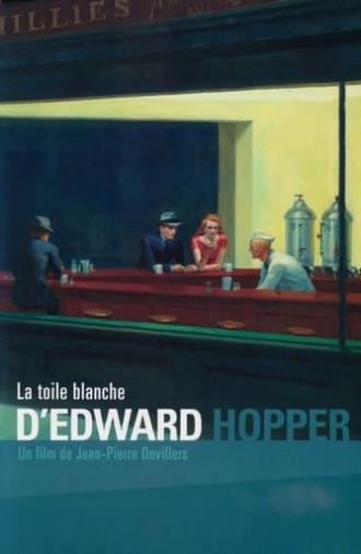 Edward Hopper and the Blank Canvas (2012)