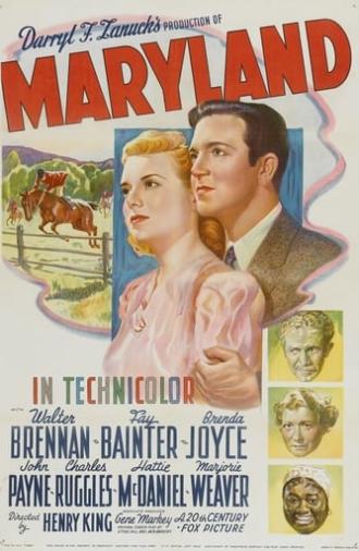 Maryland (1940)