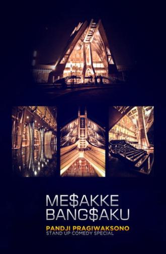 Mesakke Bangsaku (2013)