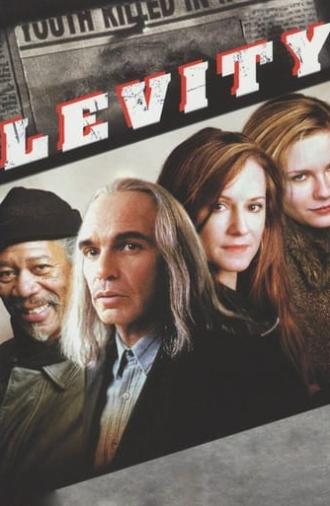 Levity (2003)