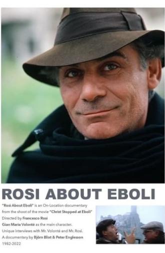 Rosi About Eboli (2022)