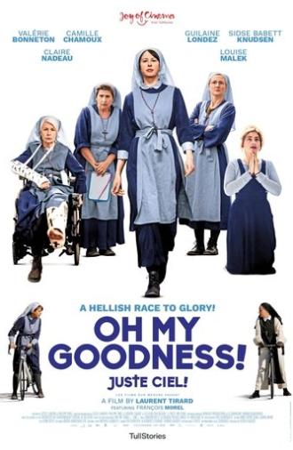 Oh My Goodness! (2023)