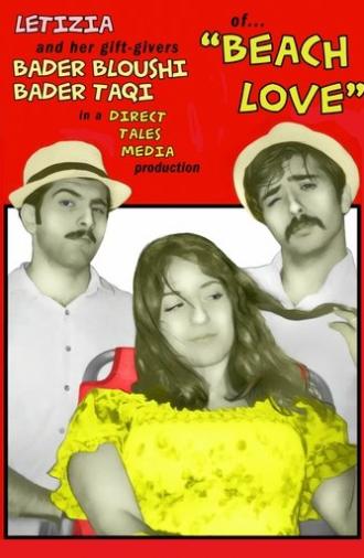 Beach Love (2024)
