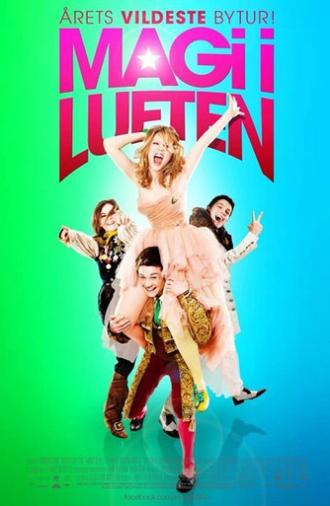 Love Is in the Air (2011)