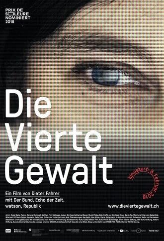 The Fourth Estate (2018)