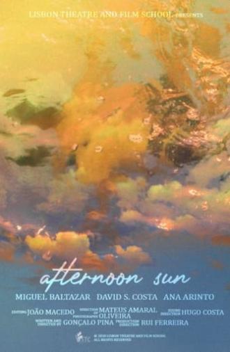 Afternoon Sun (2020)