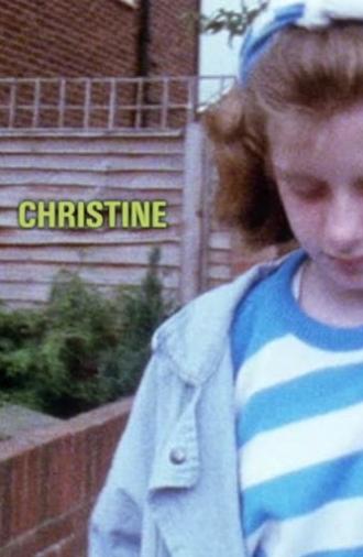 Christine (1987)