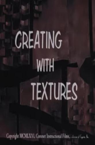 Creating With Textures (1971)