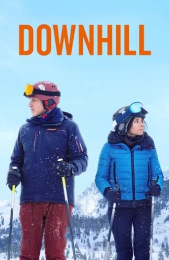 Downhill (2020)