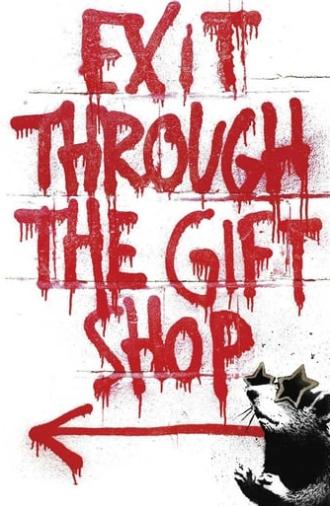 Exit Through the Gift Shop (2010)