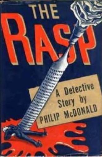 The Rasp (1932)