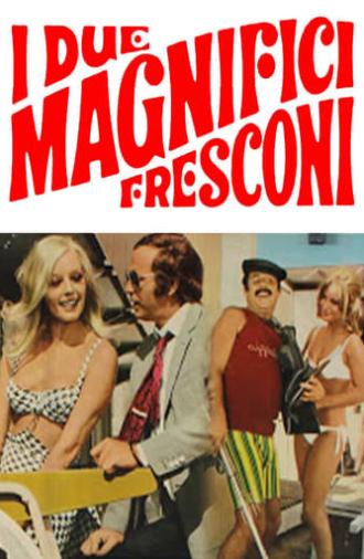 The Two Magnificent Fresconi (1968)