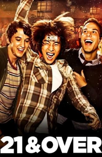 21 & Over (2013)