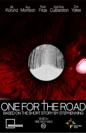 One for the Road (2016)