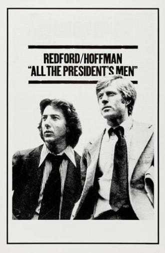 All the President's Men (1976)