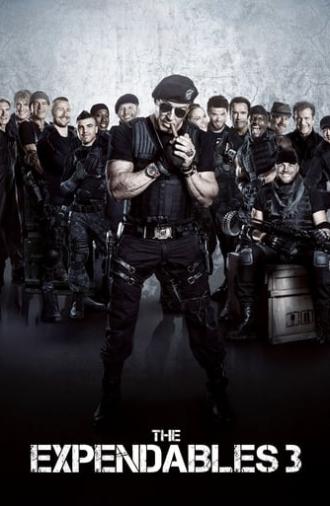 The Expendables 3 (2014)