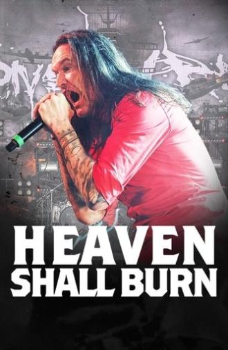 Heaven Shall Burn à l'Olympia (2023)