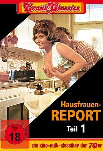 Housewives Report (1971)