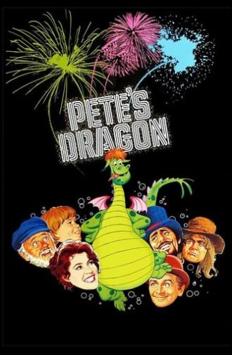 Pete's Dragon (1977)