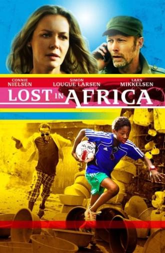 Lost in Africa (2010)