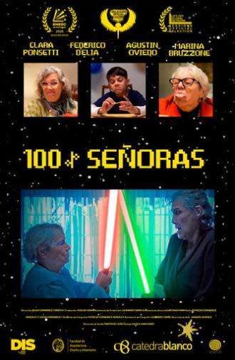 100% old ladies (2026)
