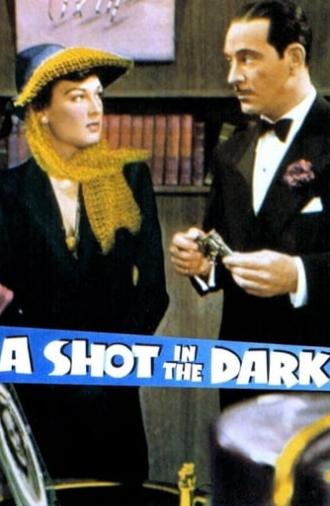 A Shot in the Dark (1941)