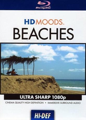 HD Moods: Beaches (2009)