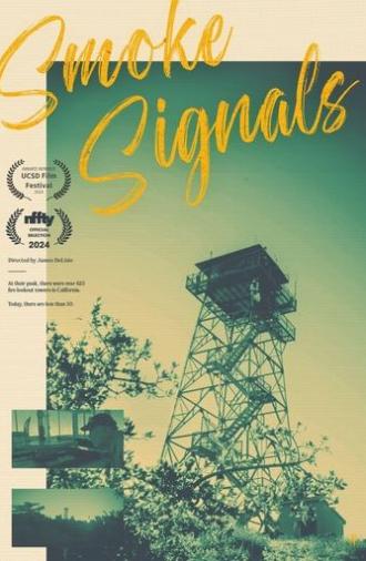 Smoke Signals (2024)