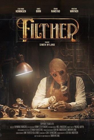 Filther (2025)