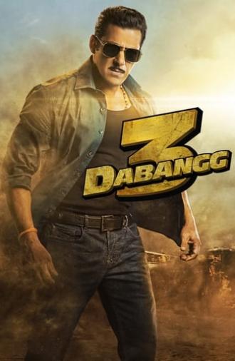 Dabangg 3 (2019)