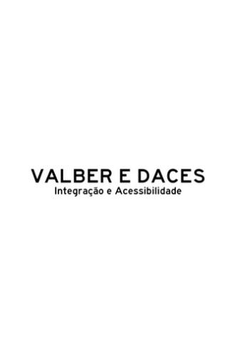 Valber e DACES, Integração e Acessibilidade (2023)
