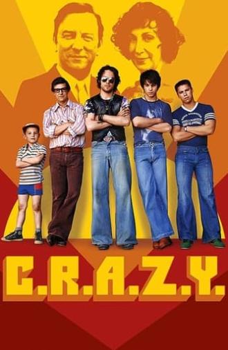 C.R.A.Z.Y. (2005)