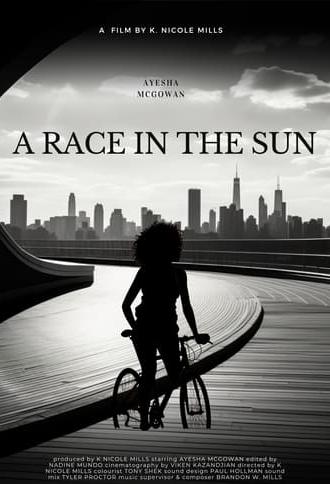 A Race in the Sun (2024)