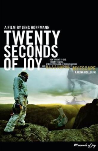 20 Seconds of Joy (2018)