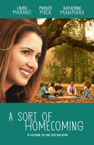 A Sort of Homecoming (2015)