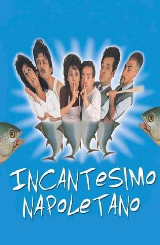 Incantesimo napoletano (2002)