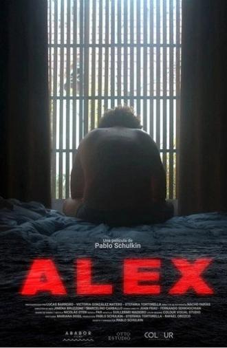 Alex (2023)