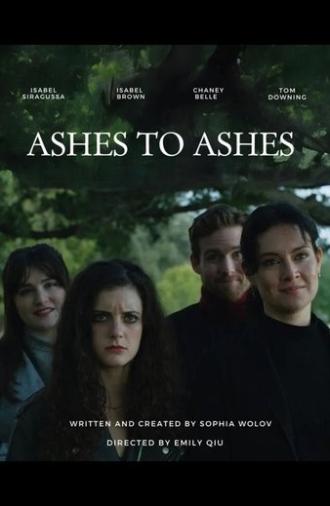 Ashes to Ashes (2025)