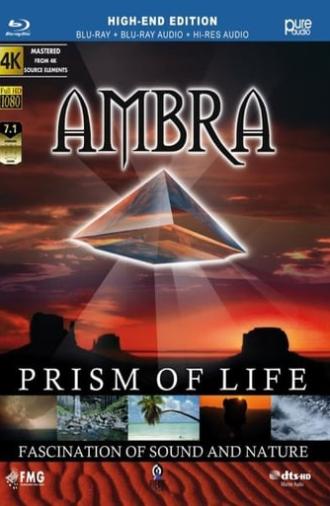 Ambra - Prism Of Life (2006)