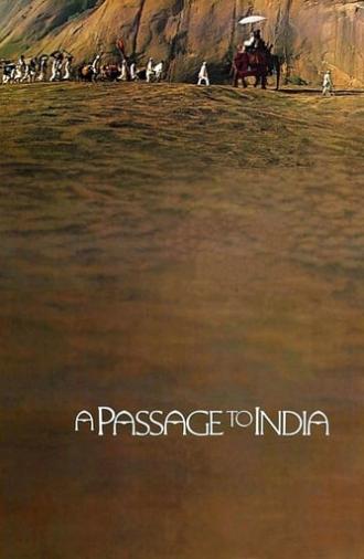 A Passage to India (1984)