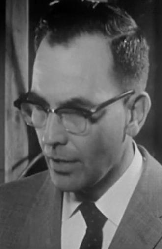 Boredom at Work: Part 1 - The Empty Life (1961)