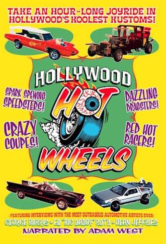 Hollywood's Hot Wheels (1999)