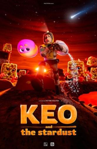 Keo and the stardust (2024)