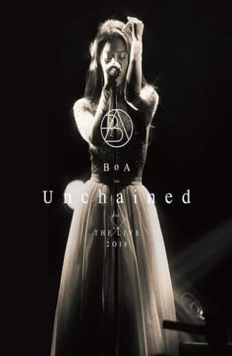 BoA THE LIVE 2018 ~Unchained~ (2018)