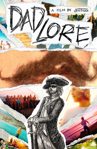 Dad Lore (2025)