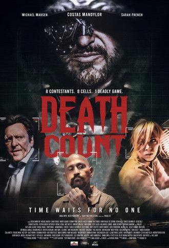 Death Count (2022)
