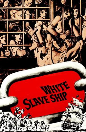 White Slave Ship (1961)