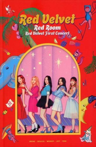 Red Velvet - 1st Concert 'Red Room' in Seoul 2017 (2018)